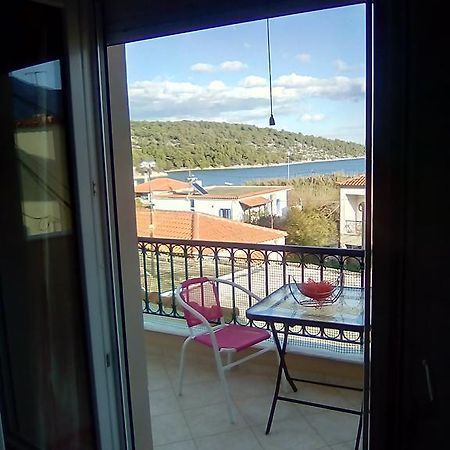Evgenia Studios Epidaurus Kültér fotó