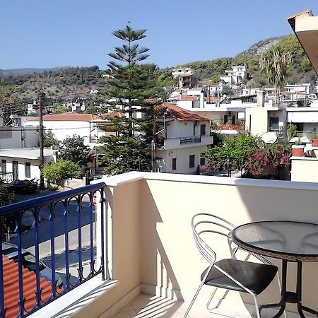 Evgenia Studios Epidaurus Kültér fotó