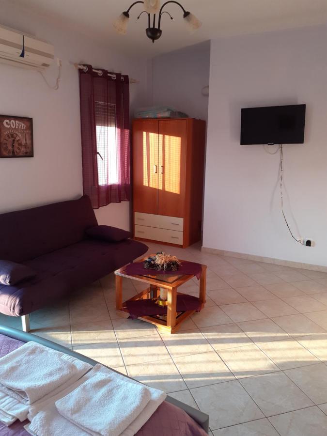 Evgenia Studios Epidaurus Kültér fotó