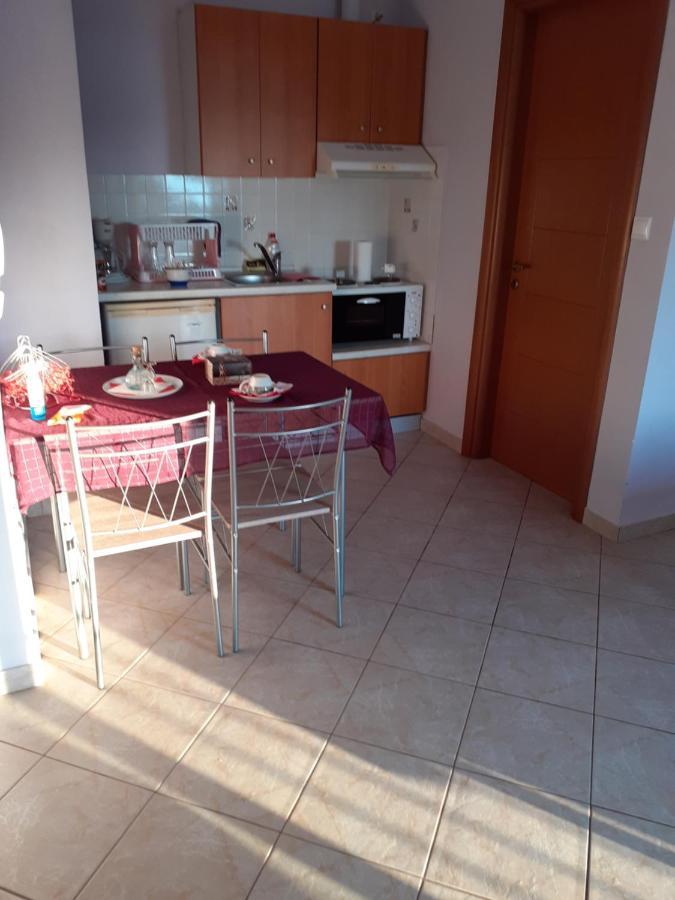 Evgenia Studios Epidaurus Kültér fotó