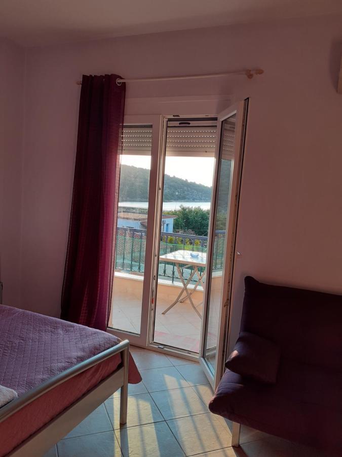 Evgenia Studios Epidaurus Kültér fotó