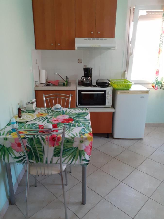 Evgenia Studios Epidaurus Kültér fotó