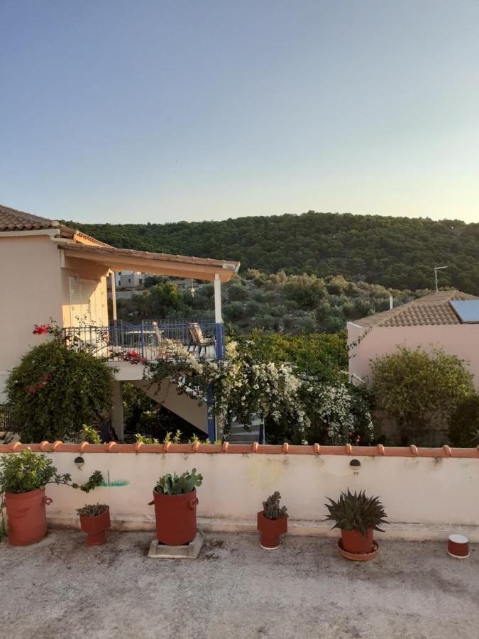 Evgenia Studios Epidaurus Kültér fotó