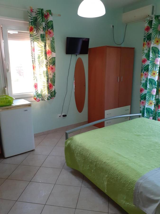 Evgenia Studios Epidaurus Kültér fotó