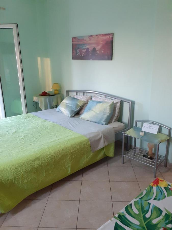 Evgenia Studios Epidaurus Kültér fotó