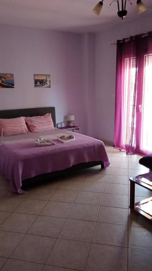 Evgenia Studios Epidaurus Kültér fotó