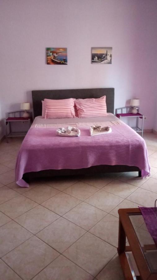 Evgenia Studios Epidaurus Kültér fotó
