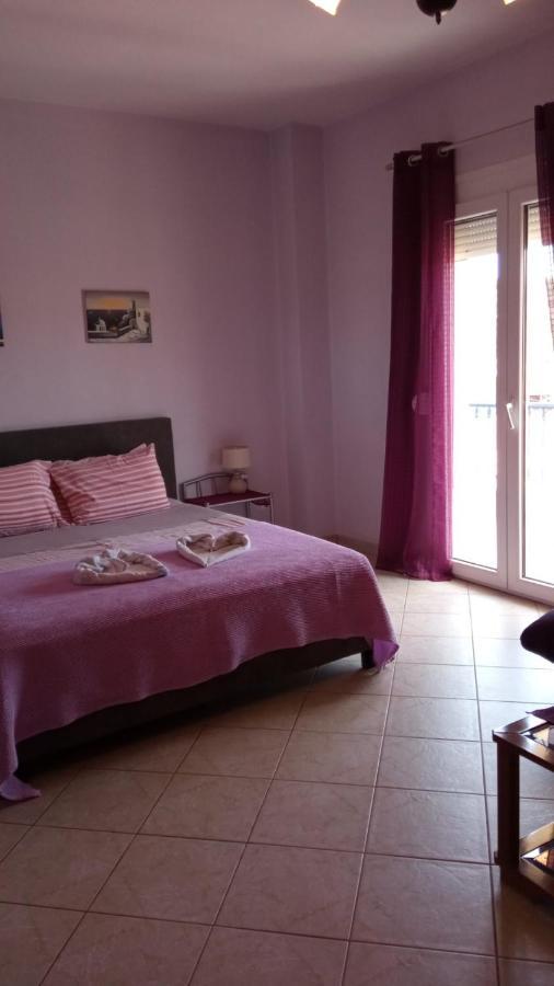 Evgenia Studios Epidaurus Kültér fotó