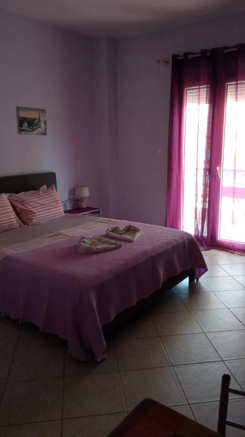 Evgenia Studios Epidaurus Kültér fotó