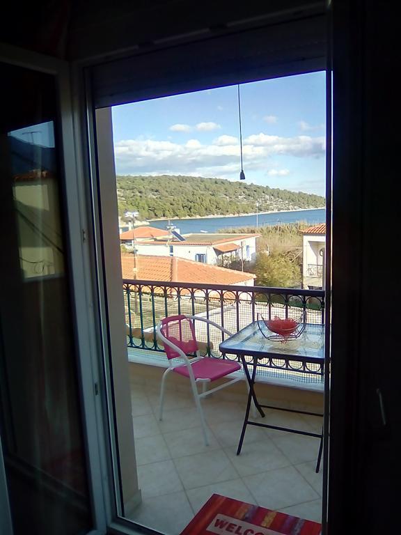 Evgenia Studios Epidaurus Kültér fotó