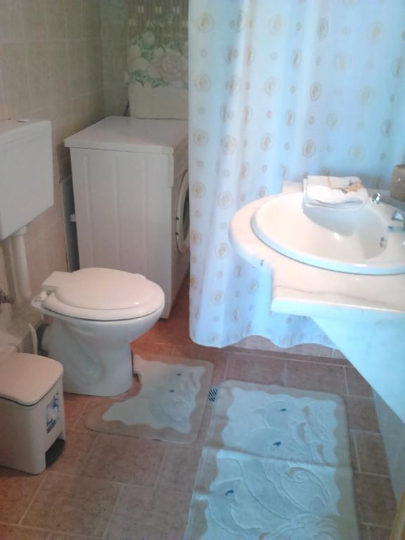 Evgenia Studios Epidaurus Kültér fotó