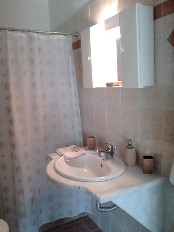 Evgenia Studios Epidaurus Kültér fotó