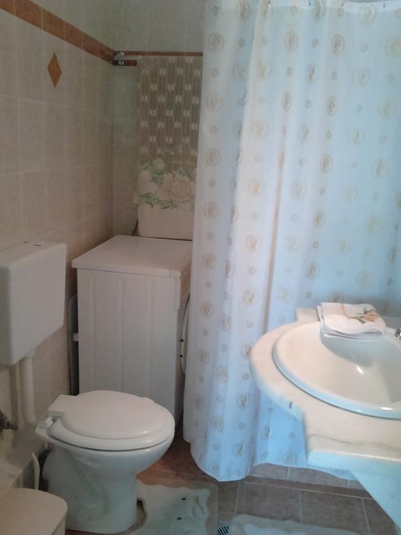 Evgenia Studios Epidaurus Kültér fotó